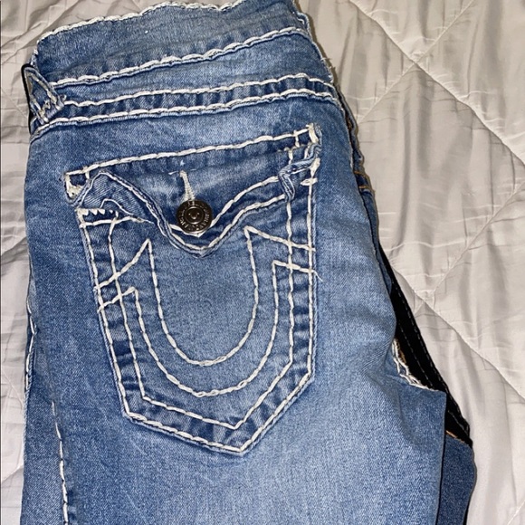 True religion brand jeans - Picture 3 of 3
